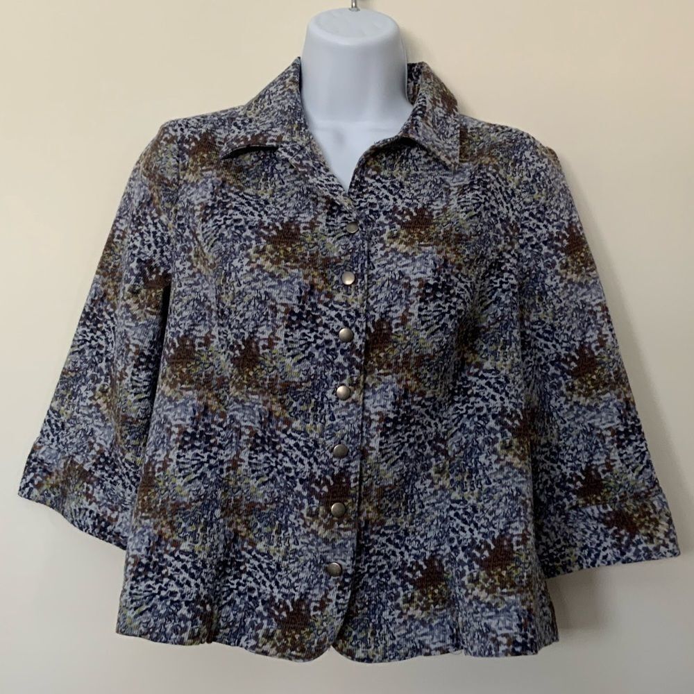 Christopher & Banks Blazer | Top P M